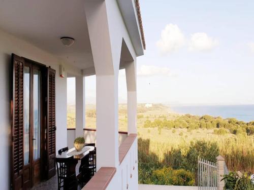 Castelvetrano | Marinella di Selinunte
