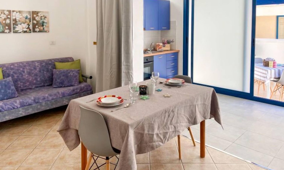 Santa Croce Camerina Bedrooms | Casuzze