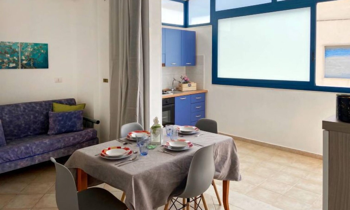 Casuzze Apartment | Apartment Sole by Interhome