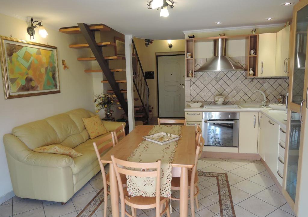 Porticato Apartment | Apartment Mare Giardini Naxos