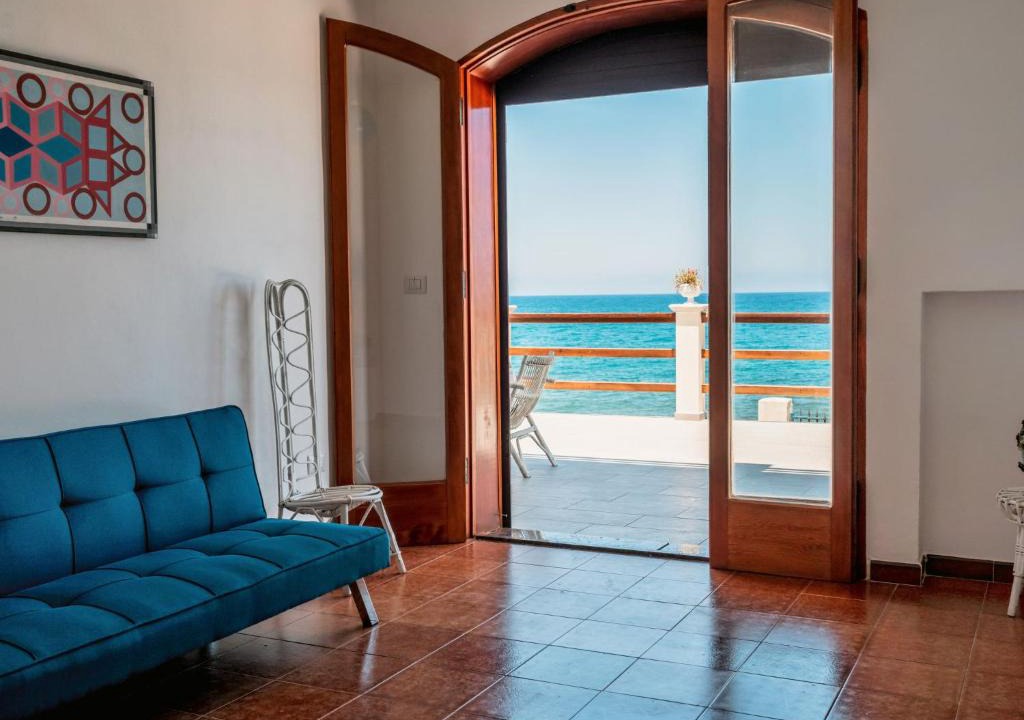Marina di Caronia Apartment | Apartment Nina by Interhome