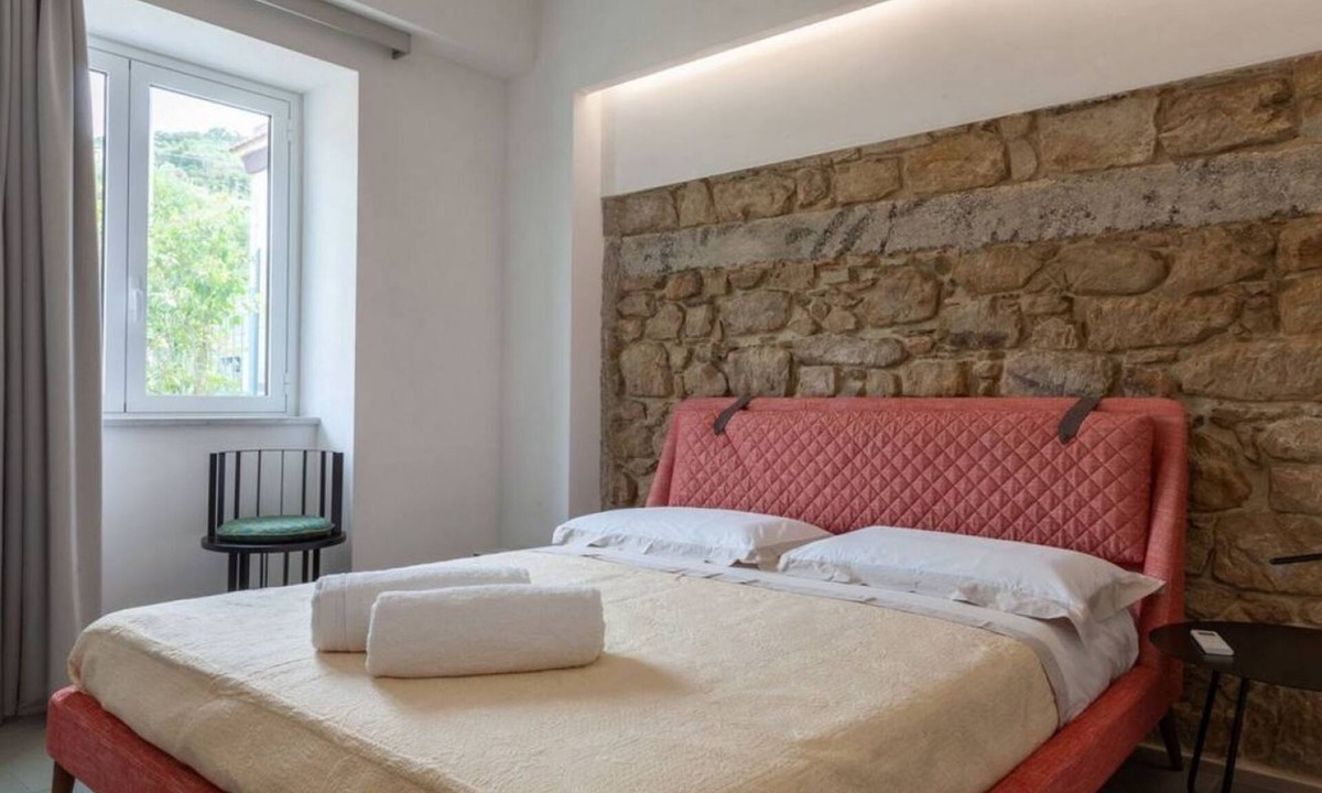 Naso Apartment | Apartment Oliva Verdello - Maina Country Resort - with pool, in Sicily