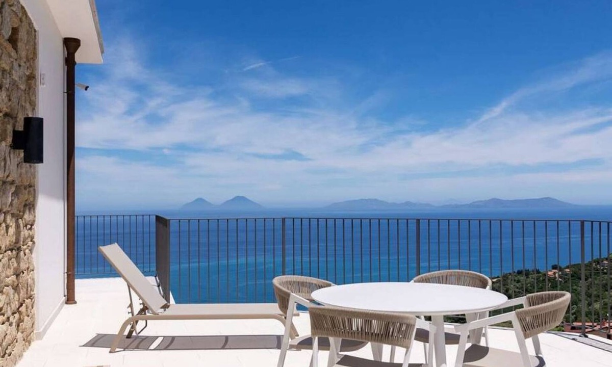 Naso Apartment | Apartment Pizzutella - Maina Country Resort - with pool, in Sicily