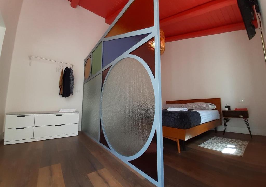 Santa Lucia Apartment | Apartment Punto Zero