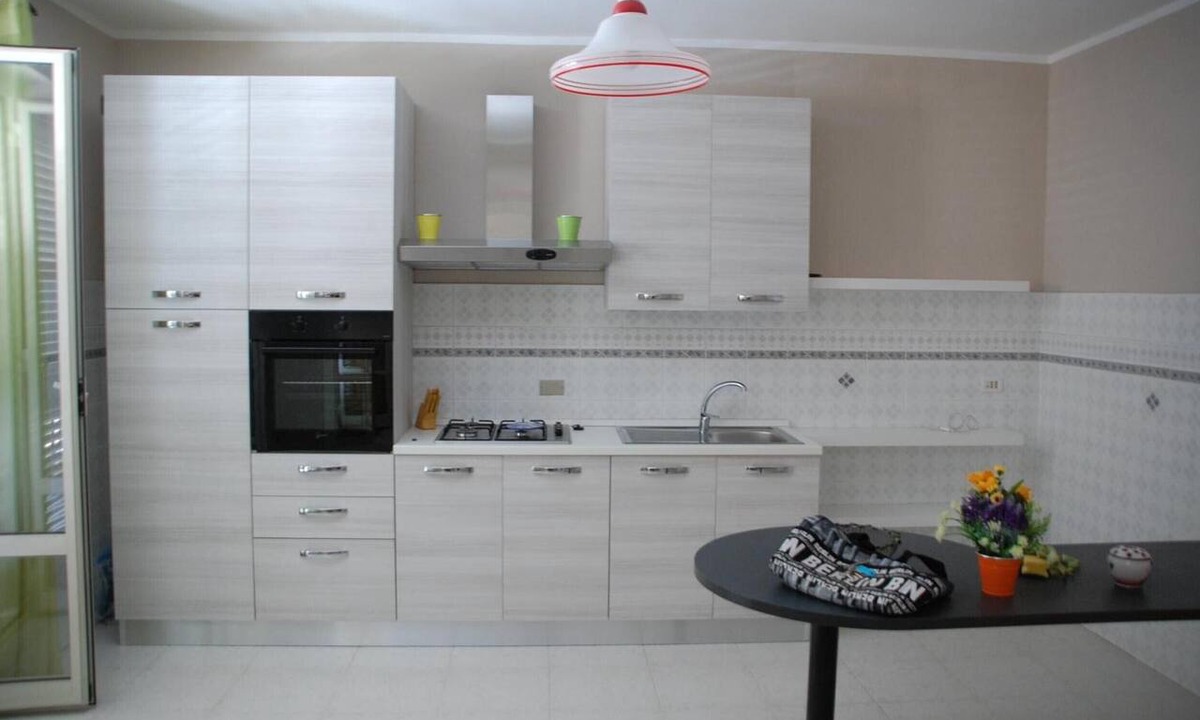 Pietraperzia Apartment | Apartment "Rina Centro Sicilia"