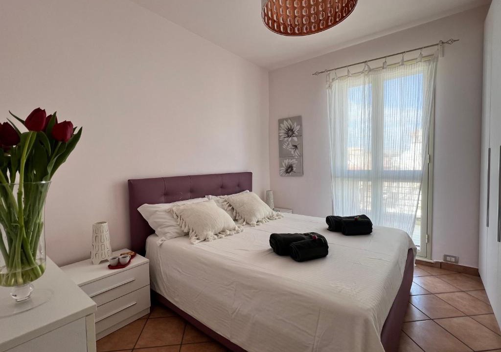 Marzamemi Apartment | Apartment SunShine