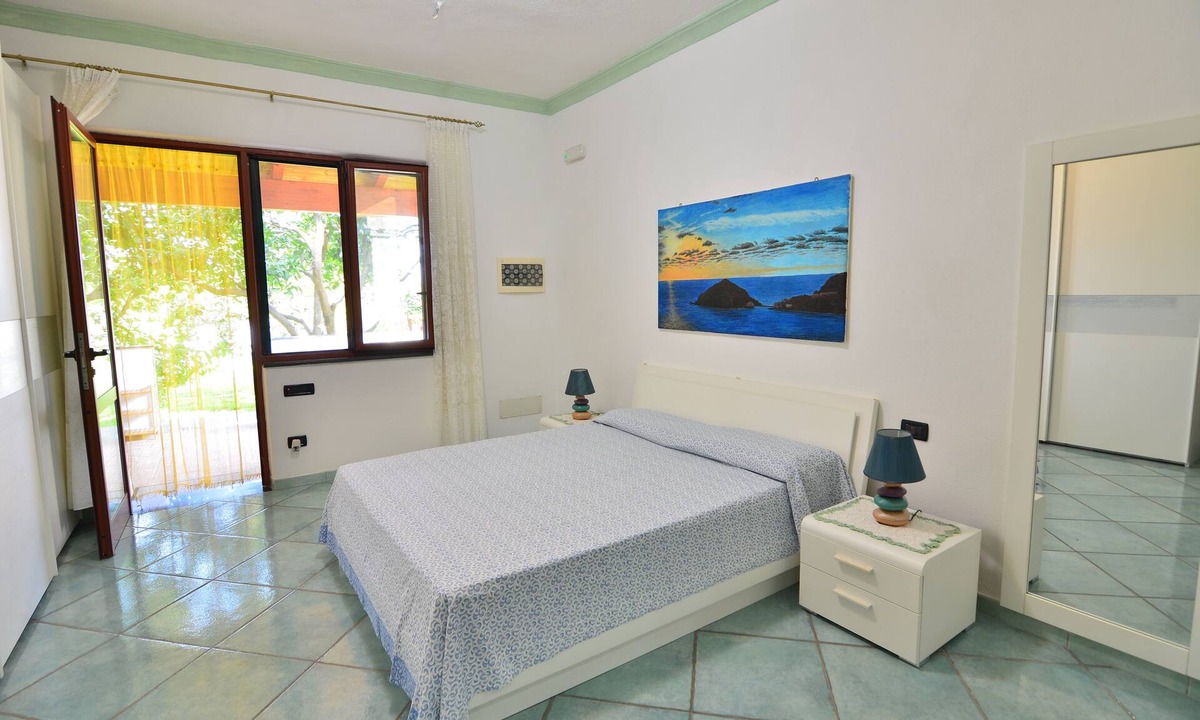 Panza Apartment | Apartment surrounded by nature within walking distance of free hot springs