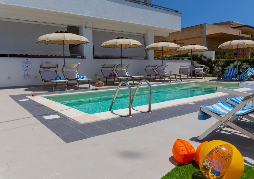 Sampieri Apartment | Apartment Talìa Sole by Interhome