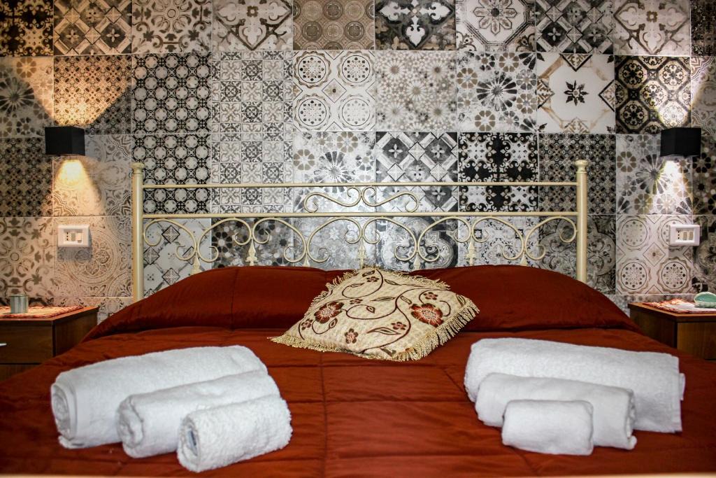 Sciacca Apartment | Apartment Timpirussimare