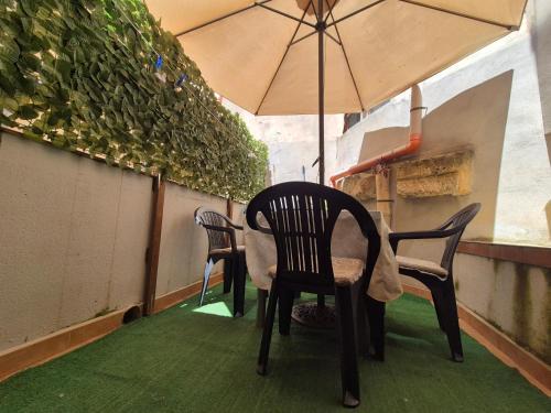 Trapani City Centre Apartment | Apartment Trapani's heart