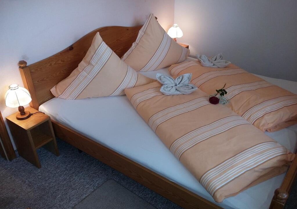 Hirschegg Apartment | Apartment Typ B - 1 Schlafraum - Haus Almenrausch - Familie Schuster