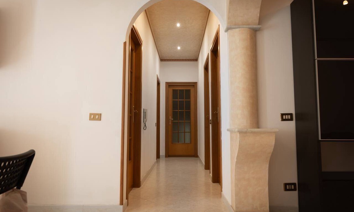 Casteldaccia Apartment | Apartment with a Beach Resort