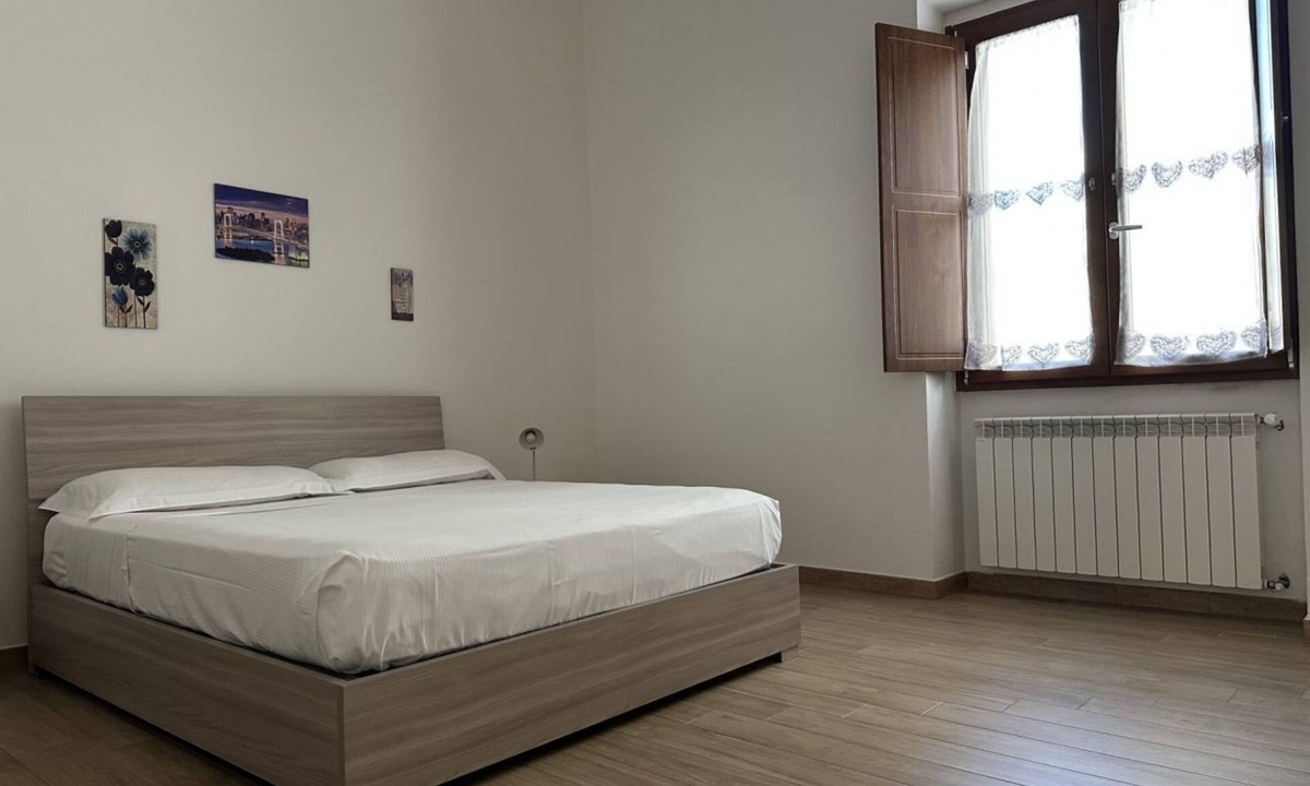 Brindisi Histotic Center Apartment | Apartment with large terrace | Brindisi Center
