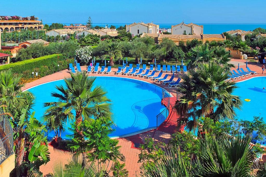 Contrada Pistavecchia 2 Apartment | Apartments Dolcestate Campofelice di Rocce - ISI01221-CYA