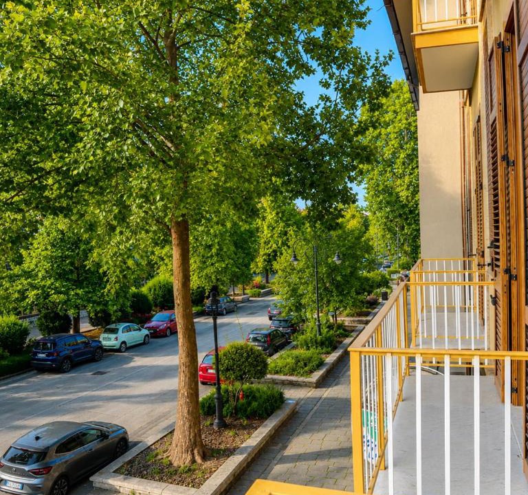Avellino Apartment | Apartments in Avellino, Italy
