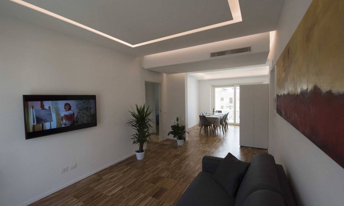 Sperlonga Apartment | apARTments Sperlonga t2