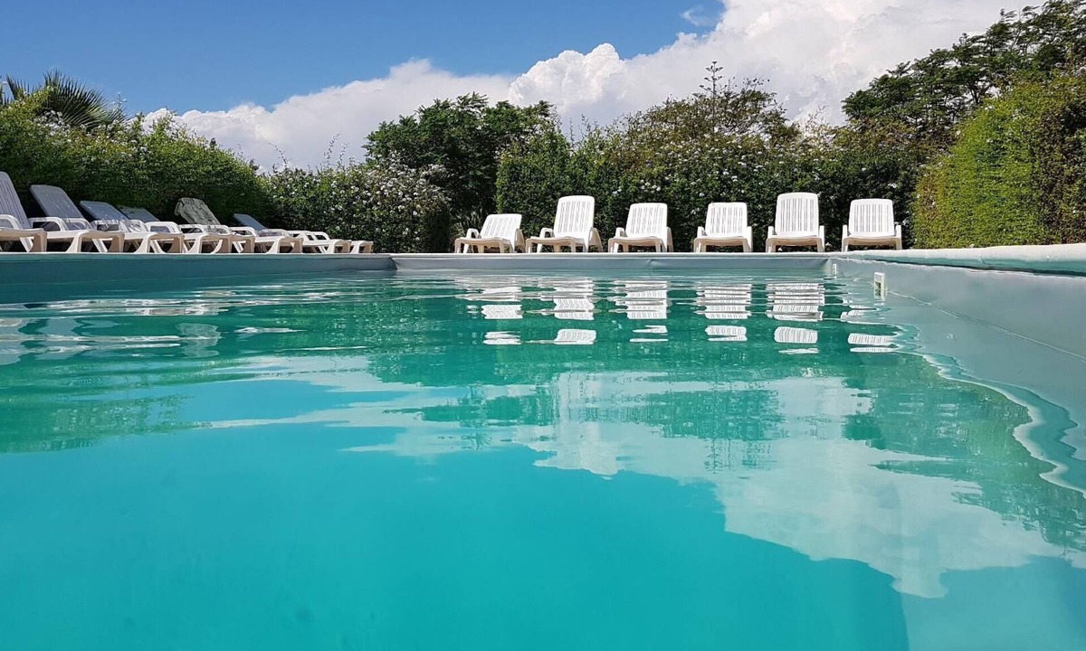 Cattolica Eraclea Apartment | App 2 Studio apartment 2 places
