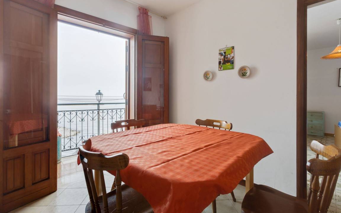 Castellammare del Golfo Apartment | Appartamento vista mare sul Golfo