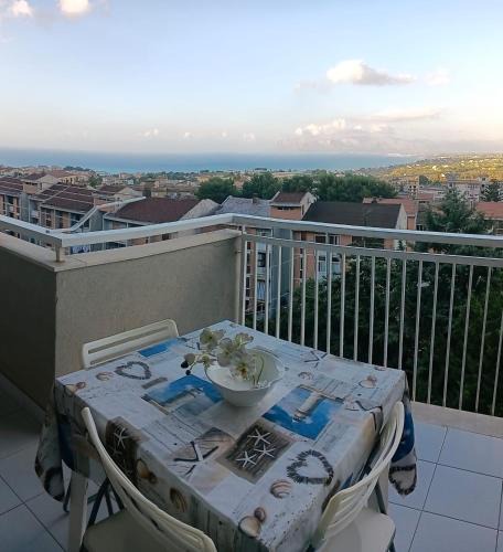 Castellammare del Golfo Apartment | Appartamento vista mare