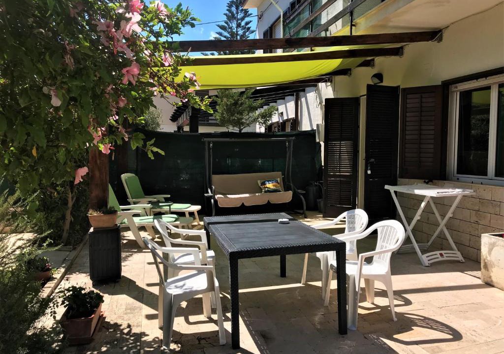 Castellammare del Golfo Apartment | Appartamento sulla Spiaggia
