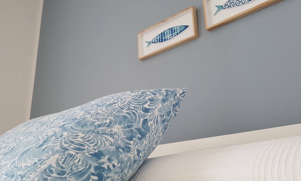 Divieto Apartment | Appartamento Sulla Spiaggia