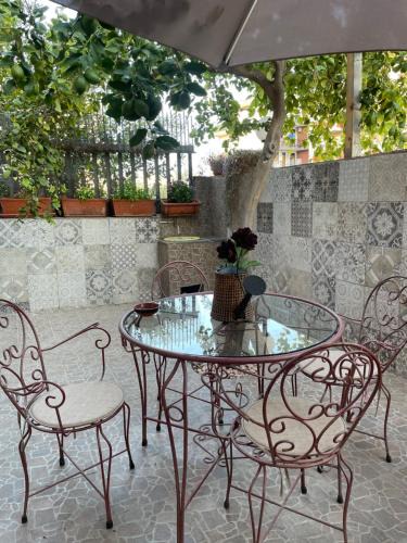Cibali House | Appartament casa dei limoni