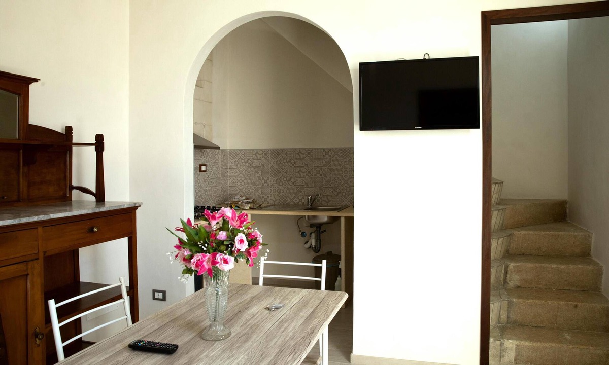 Trapani Apartment | Appartamenti Fardella 250 Perla Due X2