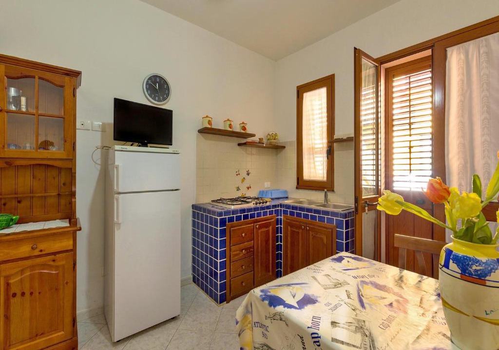Lampedusa Apartment | Appartamenti Il Gabbiano