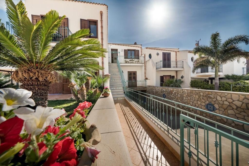 Macari House | Appartamenti Irene