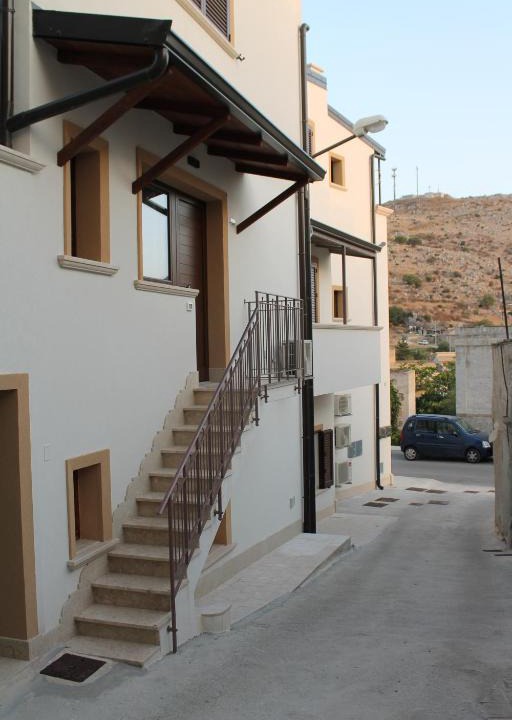 Custonaci House | Appartamenti Petali Di Rosa