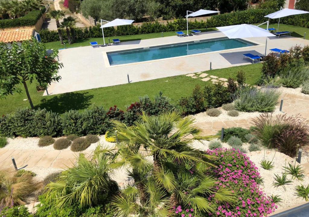 Reitani Apartment | Appartamenti San Lorenzo Marzamemi Cecilia