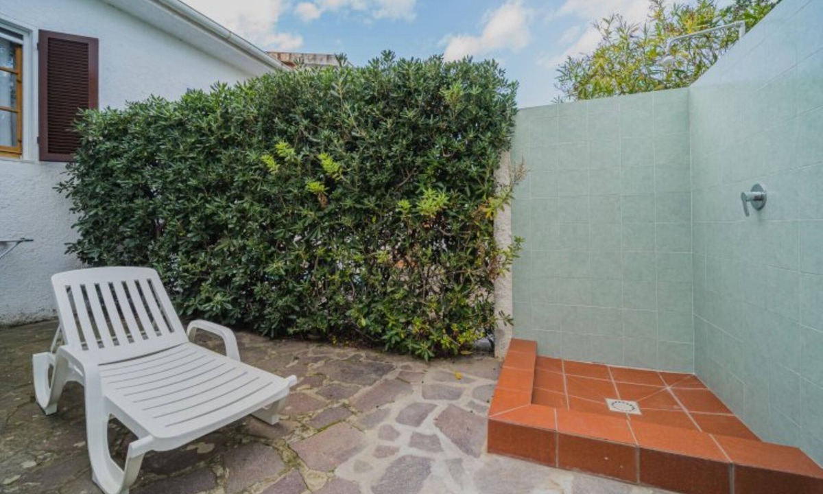 Sant' Andrea Apartment | APPARTAMENTI SANT'ANDREA - CASA BELVEDERE