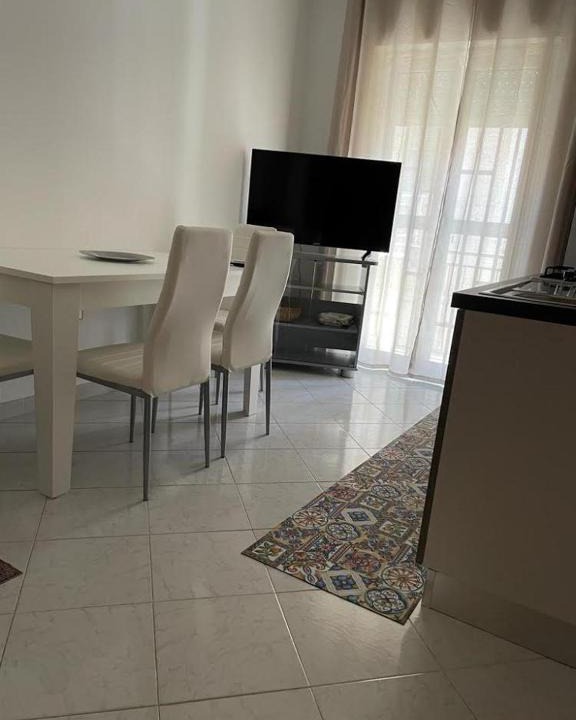 Mazara del Vallo Apartment | Appartamentino al Molo