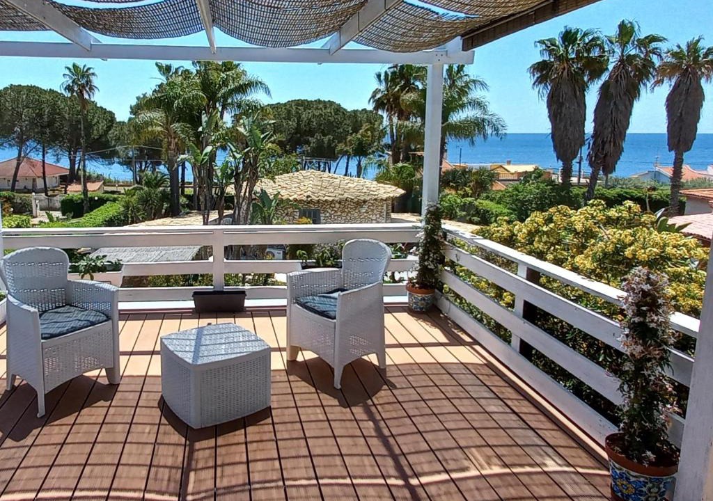 Fontane Bianche Apartment | Appartamentino in villa a 2 passi dal mare