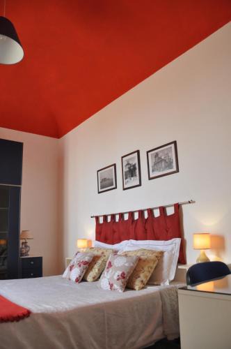 Erice Apartment | Appartamentino Pomelia