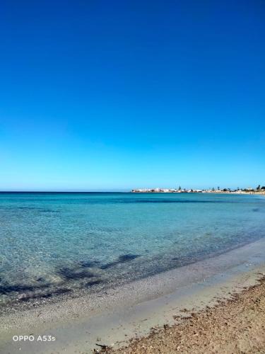 Fondo Morte Apartment | Appartamento a 100mt dal mare