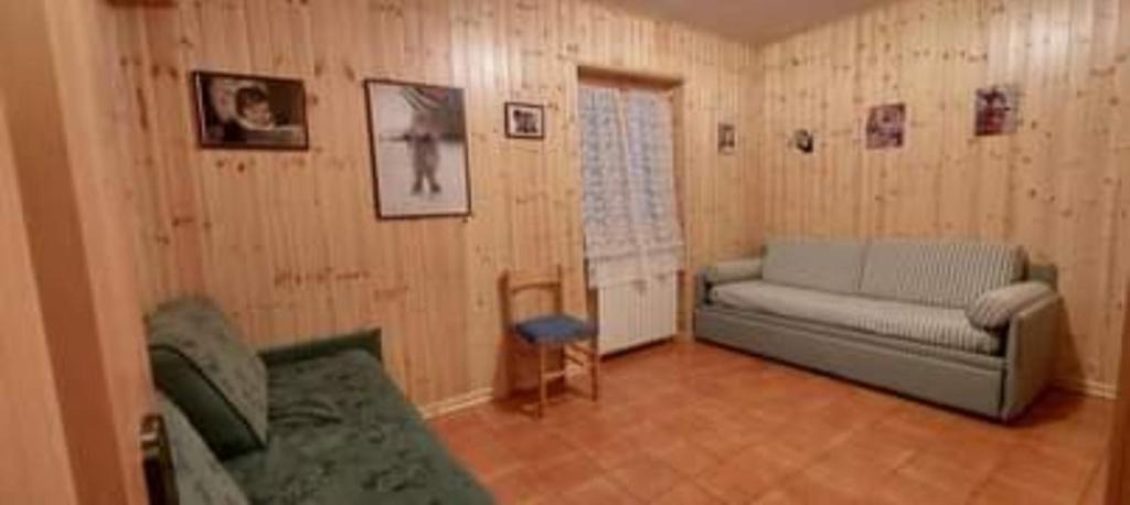 Campo di Giove Apartment | Appartamento a pochi km da Roccaraso