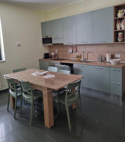 Massafra Apartment | Appartamento a Ponente