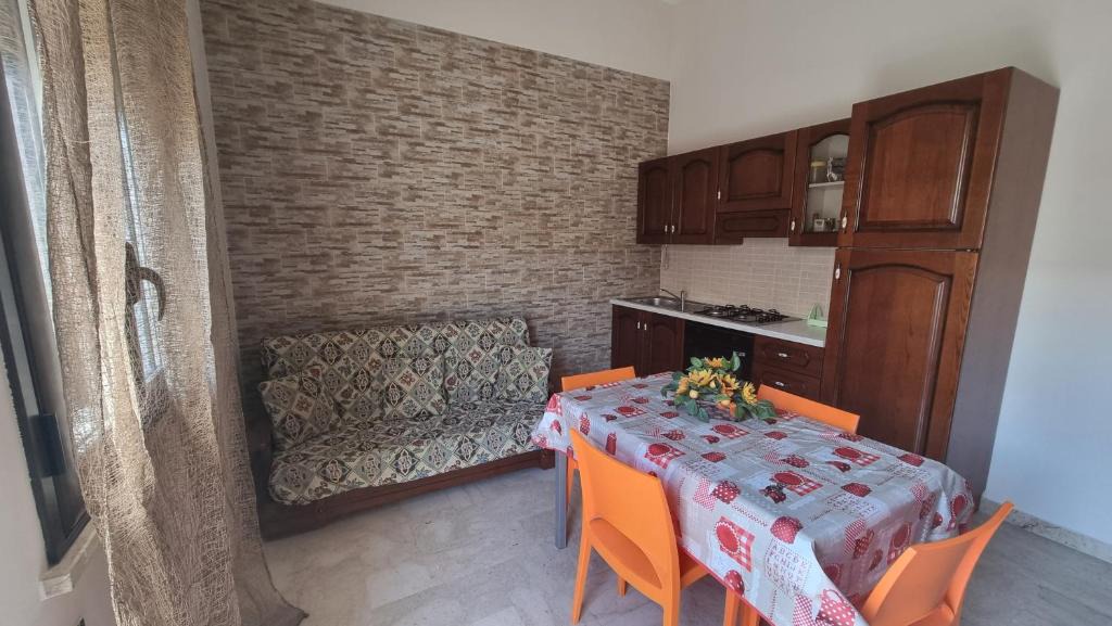 Trappeto Apartment | Appartamento Adriana