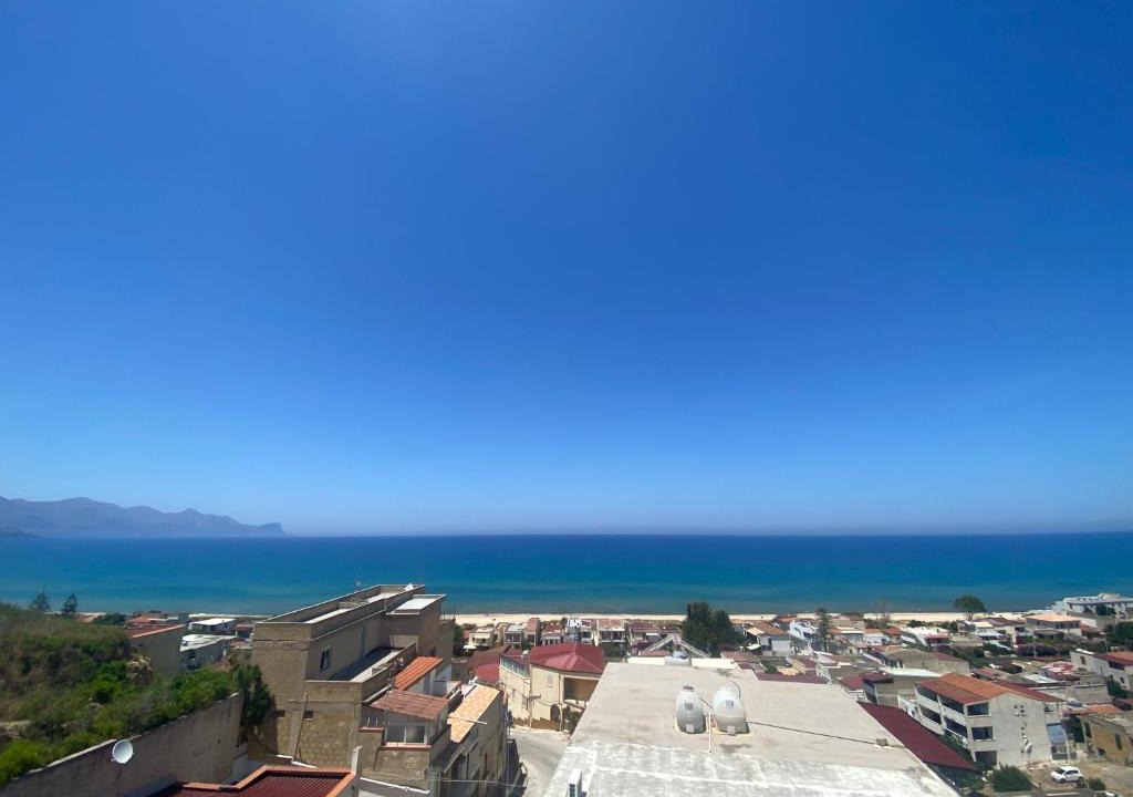 Alcamo Marina Apartment | Appartamento al mare