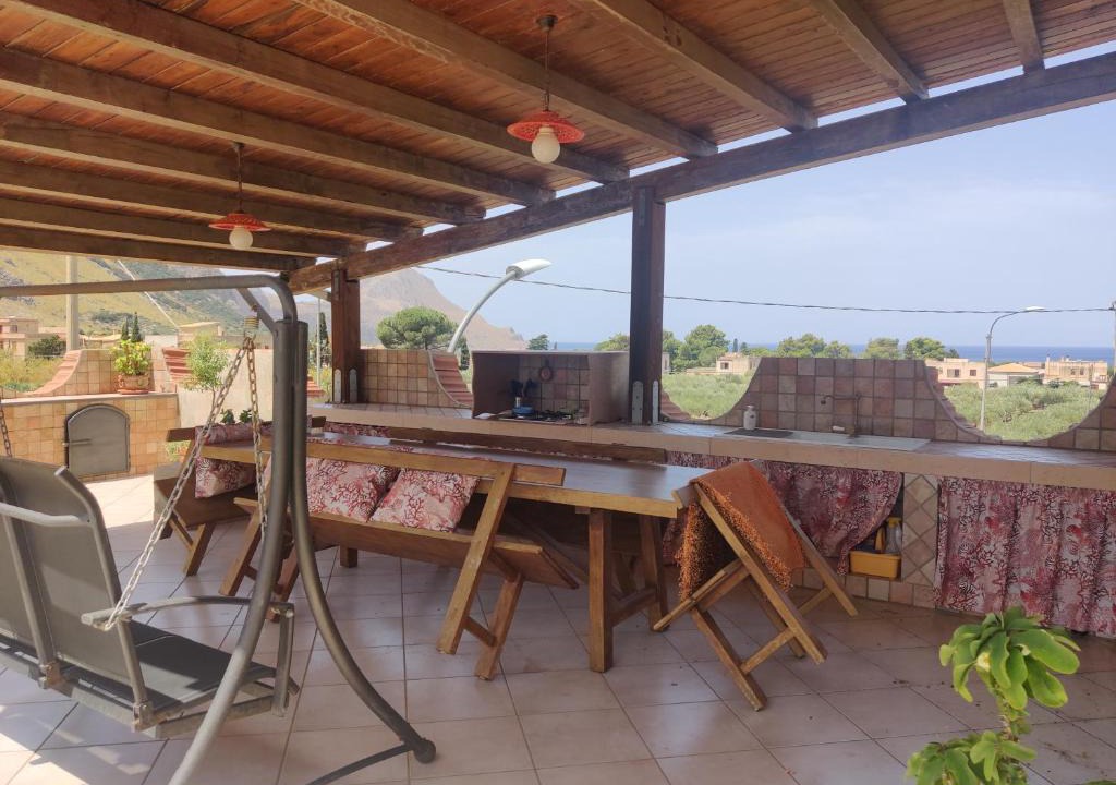Castelluzzo Apartment | Appartamento Belvedere