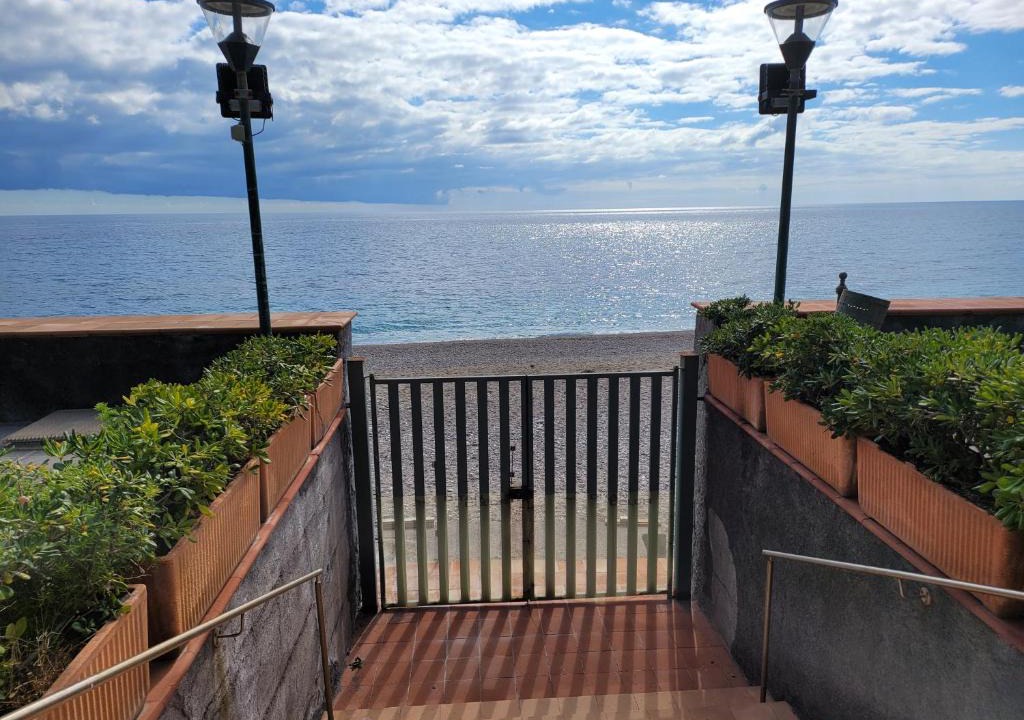 Letojanni Apartment | APPARTAMENTO BLUE HOLIDAY