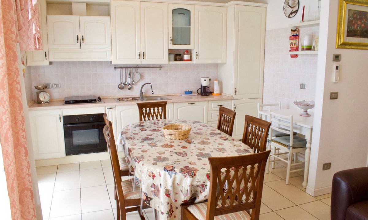 Jesolo Apartment | Appartamento Ca' Silis n. 7