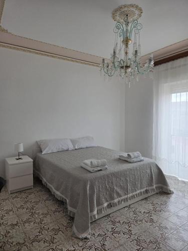 Casa Santa Apartment | Appartamento Calypso