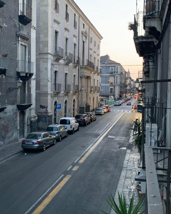 Catania City Centre Apartment | Appartamento Catania Centro