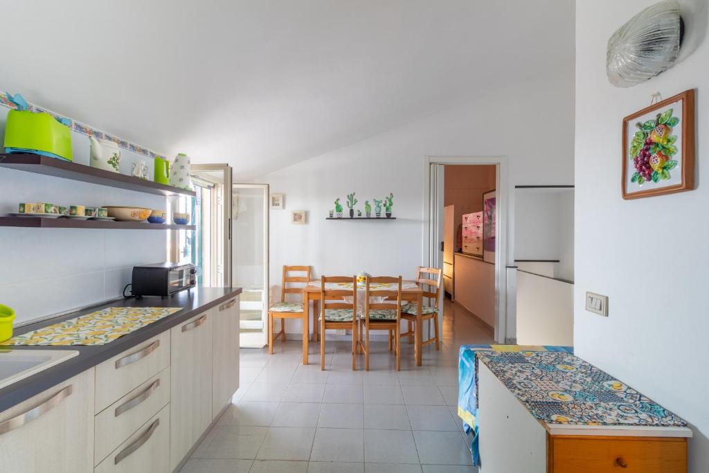 Marina di Ragusa Apartment | Appartamento Cielo