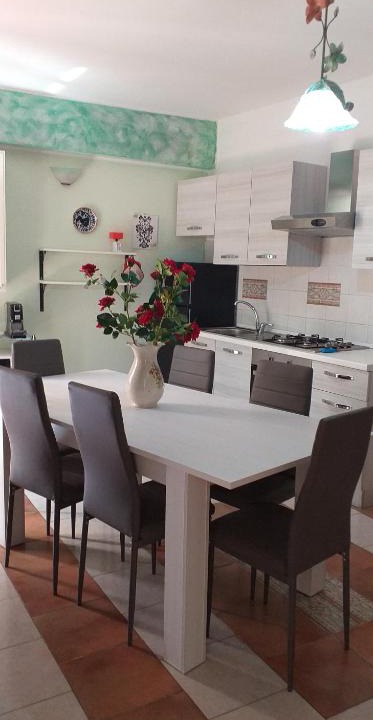 Roccalumera Apartment | appartamento Claudia