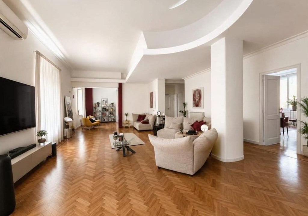 Materdei Apartment | Appartamento confortevole con un'ampia camera da letto