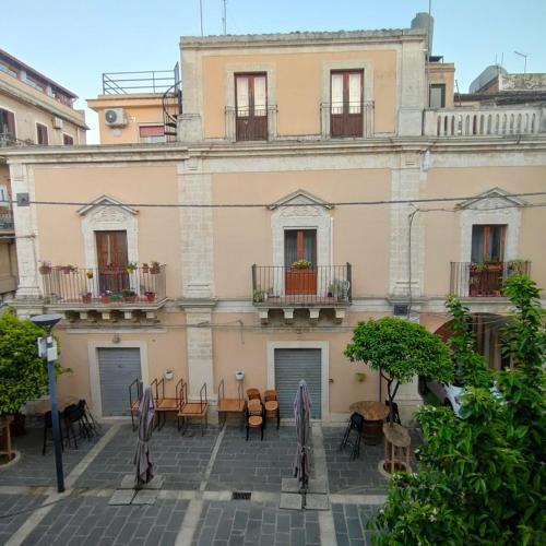 Rosolini Apartment | Appartamento Corso Savoia