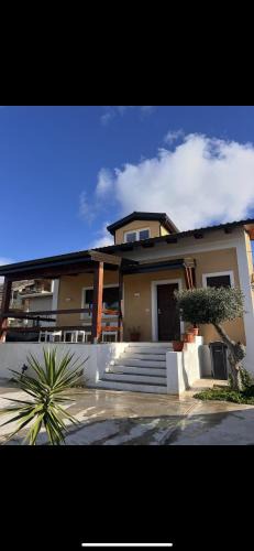 Santa Domenica Apartment | Appartamento Costa degli Dei
